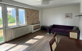 Apartament Dlugie Ogrody 36