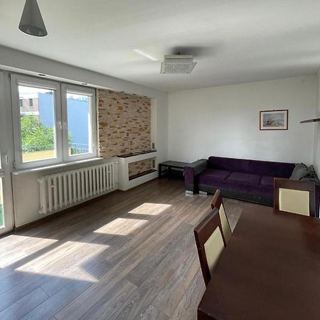 Apartament Apartament Dlugie Ogrody 36 Gdańsk Zewnętrze zdjęcie