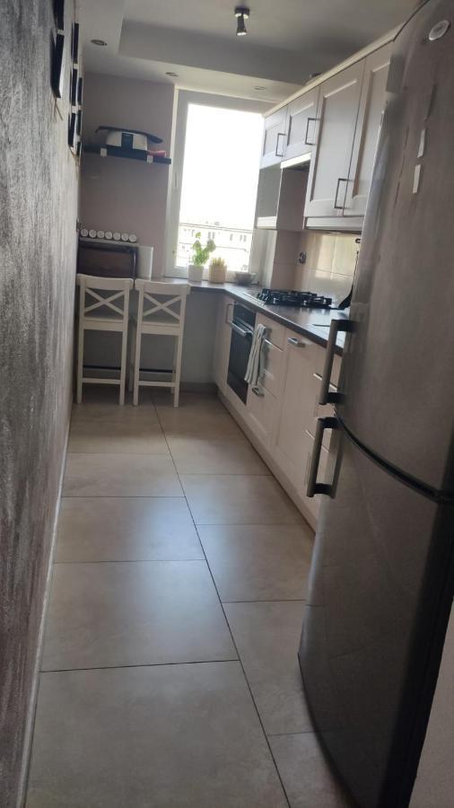 Apartament Apartament Dlugie Ogrody 36 Gdańsk Zewnętrze zdjęcie