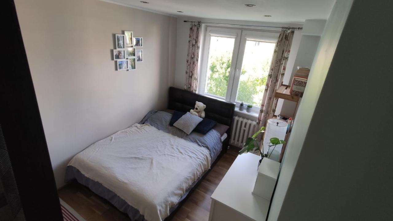 Apartament Apartament Dlugie Ogrody 36 Gdańsk Zewnętrze zdjęcie