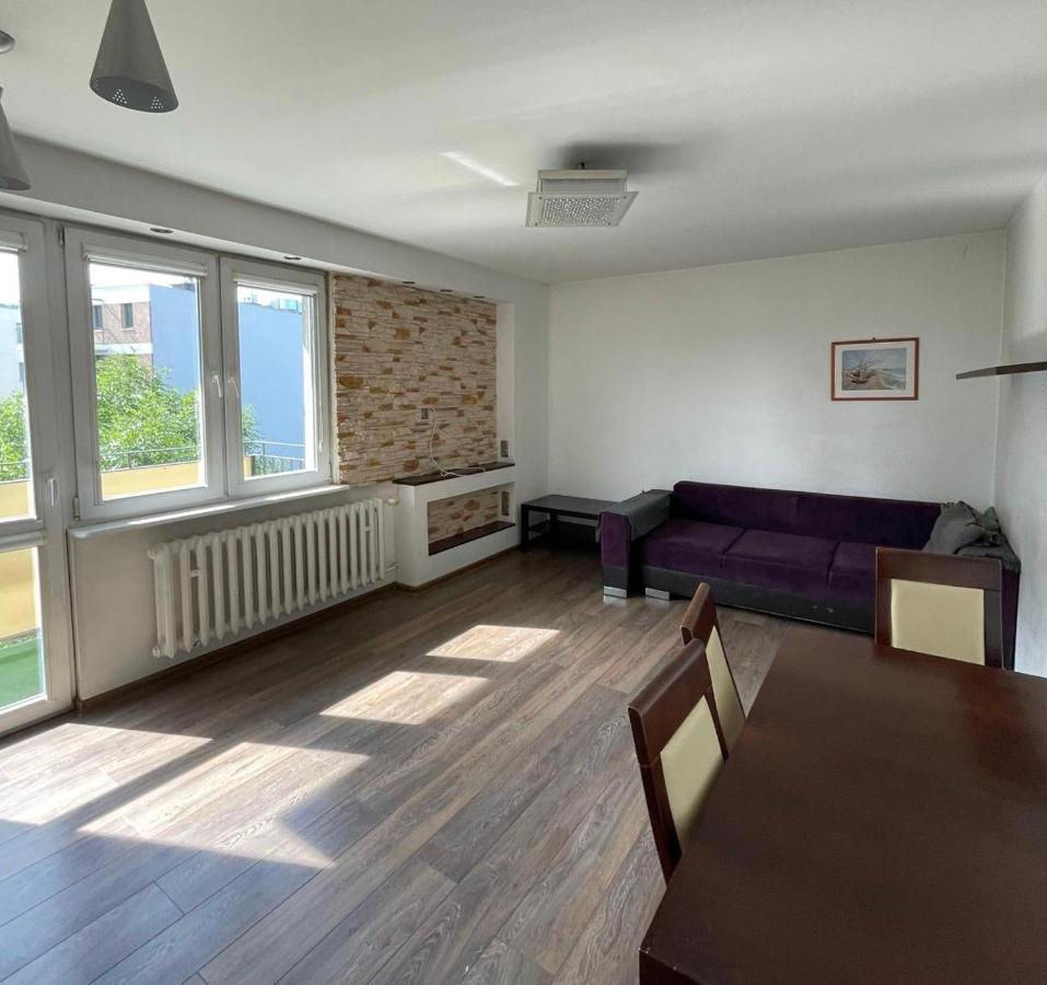 Apartament Apartament Dlugie Ogrody 36 Gdańsk Zewnętrze zdjęcie